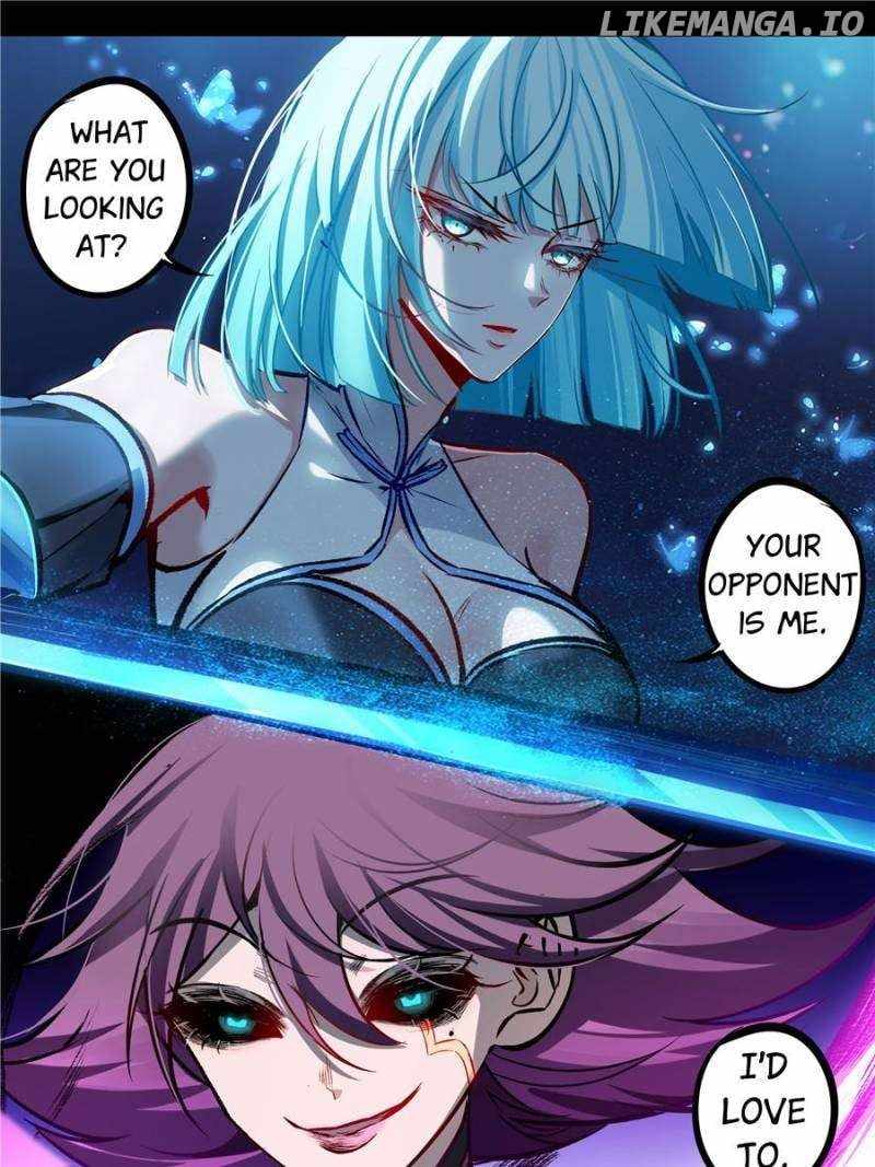 Alien Abyss: Restart Era Chapter 40 15